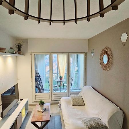 Apartament Les Pieds Dans L'Eau Palavas-les-Flots Zewnętrze zdjęcie