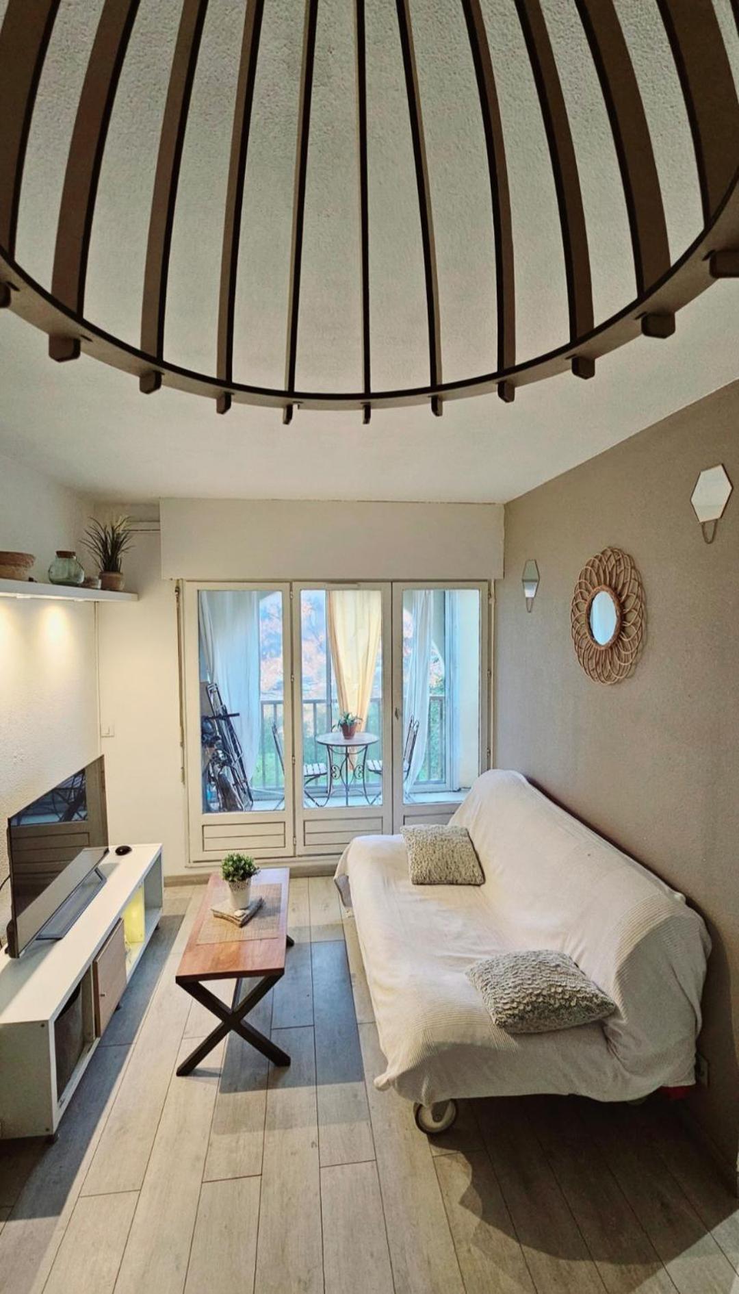 Apartament Les Pieds Dans L'Eau Palavas-les-Flots Zewnętrze zdjęcie