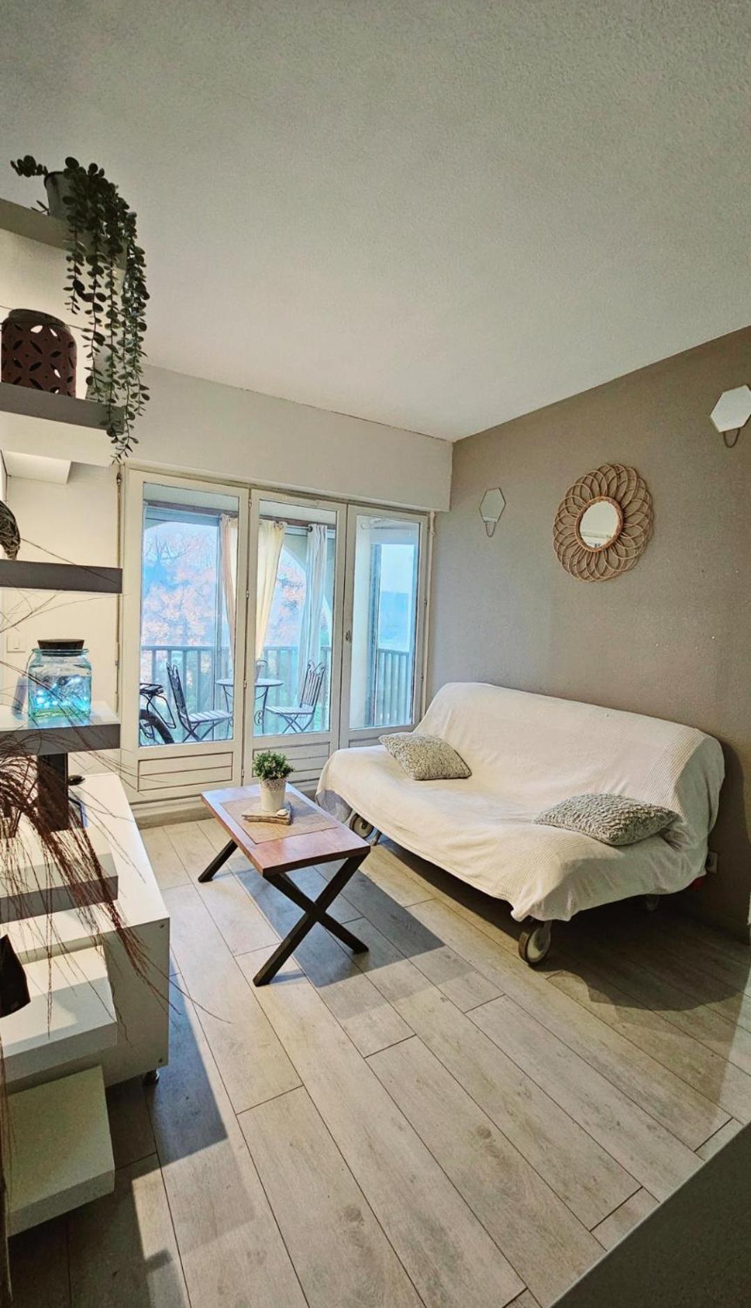 Apartament Les Pieds Dans L'Eau Palavas-les-Flots Zewnętrze zdjęcie