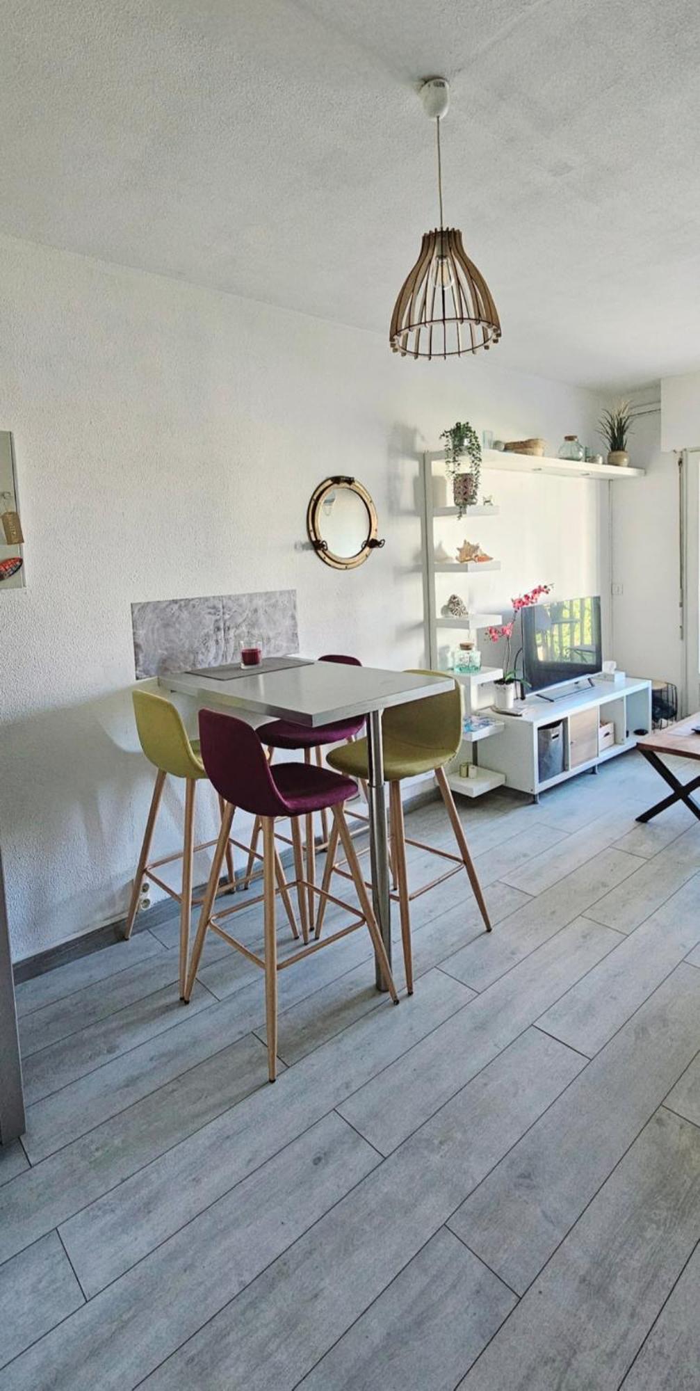 Apartament Les Pieds Dans L'Eau Palavas-les-Flots Zewnętrze zdjęcie